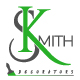 K Smith Decorators Logo