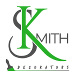 K Smith Decorators Logo